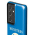 Disney Monsters University School’s Emblem Galaxy S21 Ultra 5G Pro Case