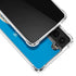 Disney Monsters University School’s Emblem Galaxy S22 Plus Clear Case
