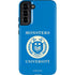 Disney Monsters University School’s Emblem Galaxy S22 Plus Pro Case