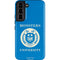 Disney Monsters University School’s Emblem Galaxy S22 Pro Case