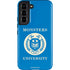 Disney Monsters University School’s Emblem Galaxy S22 Pro Case