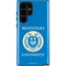 Disney Monsters University School’s Emblem Galaxy S22 Ultra Pro Case
