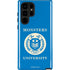 Disney Monsters University School’s Emblem Galaxy S22 Ultra Pro Case