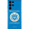 Disney Monsters University School’s Emblem Galaxy S22 Ultra Skin