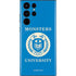 Disney Monsters University School’s Emblem Galaxy S22 Ultra Skin