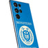 Disney Monsters University School’s Emblem Galaxy S22 Ultra Skin