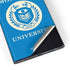 Disney Monsters University School’s Emblem Galaxy S22 Ultra Skin