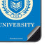 Disney Monsters University School’s Emblem Galaxy S23 FE Skin