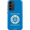 Disney Monsters University School’s Emblem Galaxy S23 Plus Pro Case