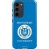 Disney Monsters University School’s Emblem Galaxy S23 Plus Pro Case