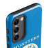 Disney Monsters University School’s Emblem Galaxy S23 Plus Pro Case