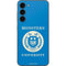 Disney Monsters University School’s Emblem Galaxy S23 Plus Skin