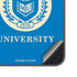 Disney Monsters University School’s Emblem Galaxy S23 Plus Skin