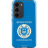 Disney Monsters University School’s Emblem Galaxy S23 Pro Case