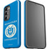 Disney Monsters University School’s Emblem Galaxy S23 Pro Case