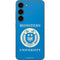 Disney Monsters University School’s Emblem Galaxy S23 Skin