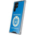 Disney Monsters University School’s Emblem Galaxy S23 Ultra Clear Case