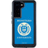 Disney Monsters University School’s Emblem Galaxy S23 Waterproof Case