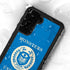 Disney Monsters University School’s Emblem Galaxy S23 Waterproof Case