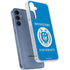 Disney Monsters University School’s Emblem Galaxy S24 Clear Case