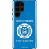 Disney Monsters University School’s Emblem Galaxy S24 Ultra Impact Case