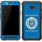 Disney Monsters University School’s Emblem Galaxy S7 Active Skin