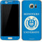 Disney Monsters University School’s Emblem Galaxy S7 Edge Skin