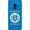 Disney Monsters University School’s Emblem Galaxy S9 Skin