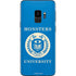 Disney Monsters University School’s Emblem Galaxy S9 Skin