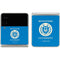 Disney Monsters University School’s Emblem Galaxy Z Flip3 5G Skin