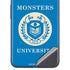 Disney Monsters University School’s Emblem Google Pixel 5a Skin