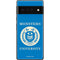 Disney Monsters University School’s Emblem Google Pixel 6 Pro Skin