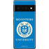 Disney Monsters University School’s Emblem Google Pixel 6 Pro Skin