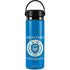 Disney Monsters University School’s Emblem Hydro Flask 20oz Wide Mouth Skin