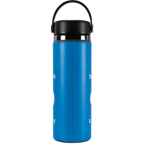 Disney Monsters University School’s Emblem Hydro Flask 20oz Wide Mouth Skin