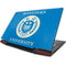 Disney Monsters University School’s Emblem Lenovo IdeaPad Skin