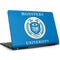 Disney Monsters University School’s Emblem Dell Inspiron Skin