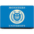 Disney Monsters University School’s Emblem Dell Inspiron Skin