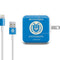 Disney Monsters University School’s Emblem iPad Charger (10W USB) Skin