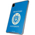 Disney Monsters University School’s Emblem iPad Pro 12.9in (2020) Clear Case