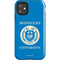 Disney Monsters University School’s Emblem iPhone 11 Impact Case
