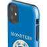 Disney Monsters University School’s Emblem iPhone 11 Impact Case