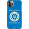 Disney Monsters University School’s Emblem iPhone 11 Pro Lite Case