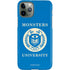 Disney Monsters University School’s Emblem iPhone 11 Pro Lite Case