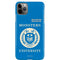 Disney Monsters University School’s Emblem iPhone 11 Pro Max Lite Case