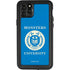 Disney Monsters University School’s Emblem iPhone 11 Pro Max Waterproof Case