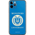 Disney Monsters University School’s Emblem iPhone 11 Pro Skin