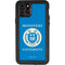Disney Monsters University School’s Emblem iPhone 11 Pro Waterproof Case
