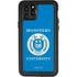 Disney Monsters University School’s Emblem iPhone 11 Pro Waterproof Case