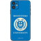 Disney Monsters University School’s Emblem iPhone 11 Skin